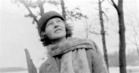 How a Milwaukee woman became a hero of the Nazi resistance.